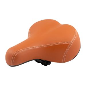 Fietszadel Comfort Bruin 8719274346890 Soer meppel