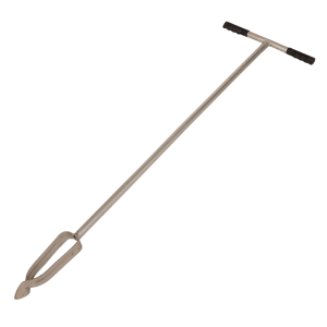 Grondboor