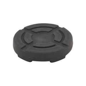 Rubber blok voor garagekrik
