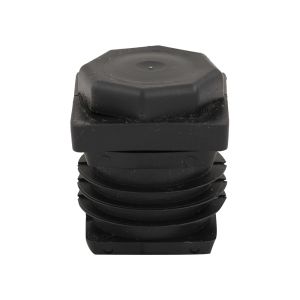 Insteekdop VERSTELBAAR 30x30 mm. M20