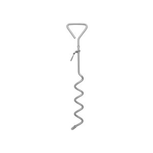 Hondenstick / grondspiraal