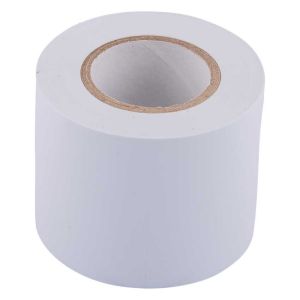 Afdichtingstape 10 meter pvc wit