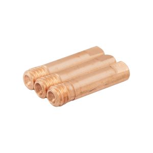 Contactpit 0.6 mm 3 stuks