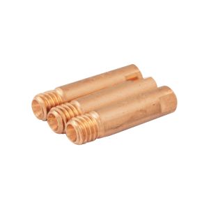 Contactpit 0.8 mm 3 stuks