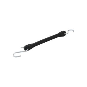 TRAILERGEAR Spanrubber 9" met haak