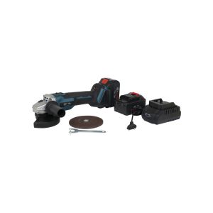 Haakse slijper ACCU 36v ACTIE!