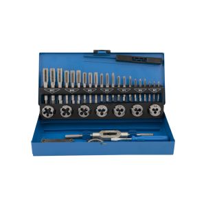 Tapset / snijset 32-delig M3-M12