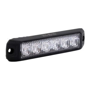 Flitslamp LED Proline 10-30 volt 6 LED