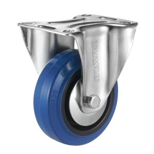 Tarsus bokwiel 80 mm