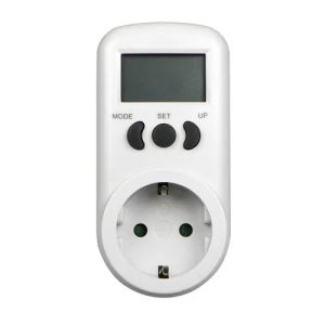 Energie verbruiksmeter