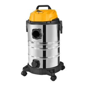 TOPGEAR Stofzuiger 30 liter