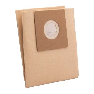 TOPGEAR Stofzuigerzak 15 liter - set a 5 stuks.