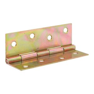 Scharnier 102x60 mm.