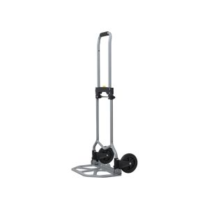 Steekwagen opvouwbaar 65 kg.