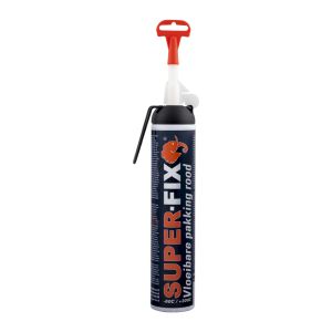 Vloeibare pakking rood Super-Fix *