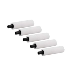 Verfroller PRO set 5 stuks