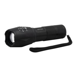 Zaklamp Tactical PRO