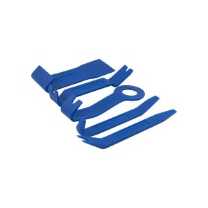 TOPGEAR Deurbekleding demontageset 5-delig *