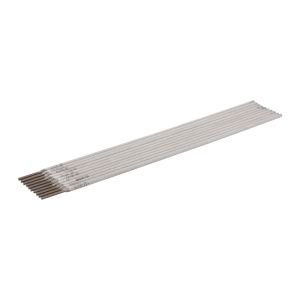 Laselektrode RVS 2.5 mm. 10 stuks