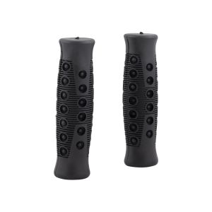 Handvat fiets DELUXE set 2 stuks