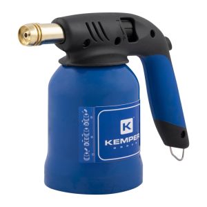 Gasbrander Tornado METAL PRO piezo