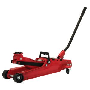 TOPGEAR Garagekrik 2.5 ton