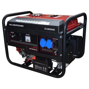 Generator 3.0 Kw elec. start