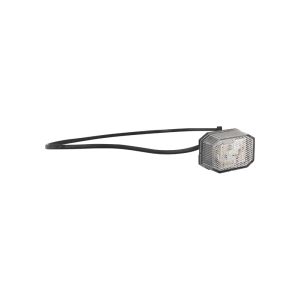 Markeringslamp LED Aspoeck 12v