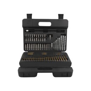Hyundai Bits- en borenset 205 dlg.
