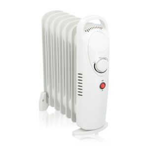 Oliekachel 850 w *