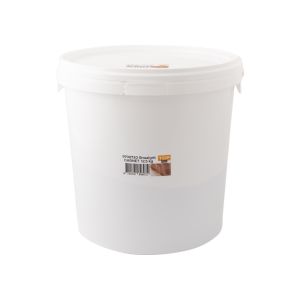 Straalgrit Emmer 12.5 kg Rood 0.2-0.6 mm