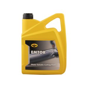 Emtor boorolie / snijolie 5 liter