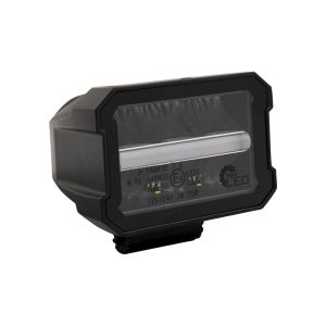 Koplamp / werklamp met positielamp