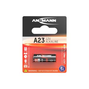 Alkaline batterij LR23 / AG23.