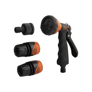 Bewateringsset Black&Decker