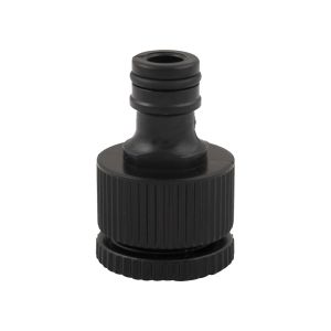 Kraanstuk 1/2" en 3/4" Black&Decker