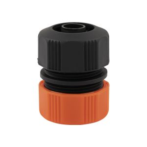 Slangverbinder 3/4" Black&Decker