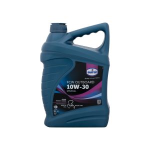 Nautic L 10W30 FCW 5 liter