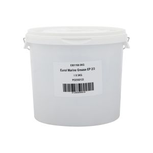 Eurol Marine grease EP2/3  5 kg.