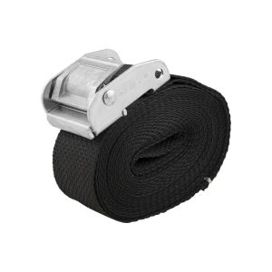 Spanband 50 mm met gesp 5 meter HEAVY DUTY