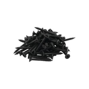 Spaanplaatschroef 5x40 Blackline