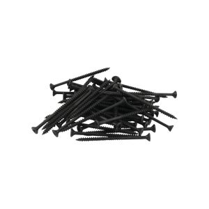 Spaanplaatschroef 5x80 Blackline