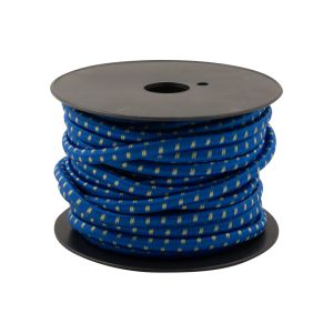Elastiek 8 mm. op rol 20 m.