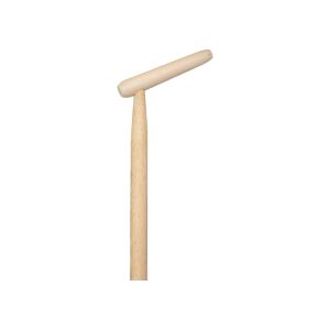 Schoffelsteel met hilt