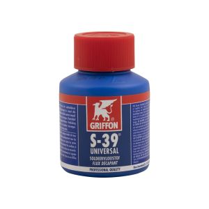 S-39 soldeervloeistof