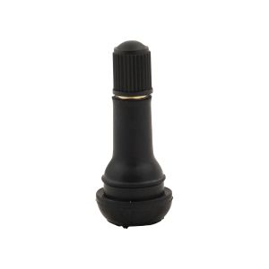 Ventiel voor tubeless autoband