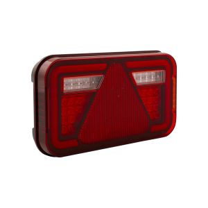 Multiled IV 12-24v links