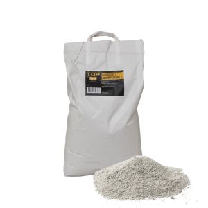 Zak 9 kg. garagegrit / absorptiekorrels