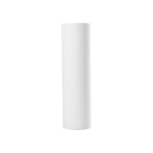 Onderzoekstafelrol 2 laags cellulose 50cm 80m op rol