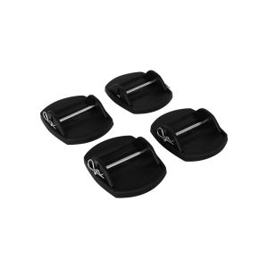CAMPGEAR Stabilisatievoeten (4 stks)